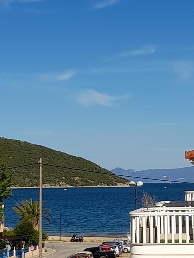 El Sol Apartamento Néa Péramos Exterior foto