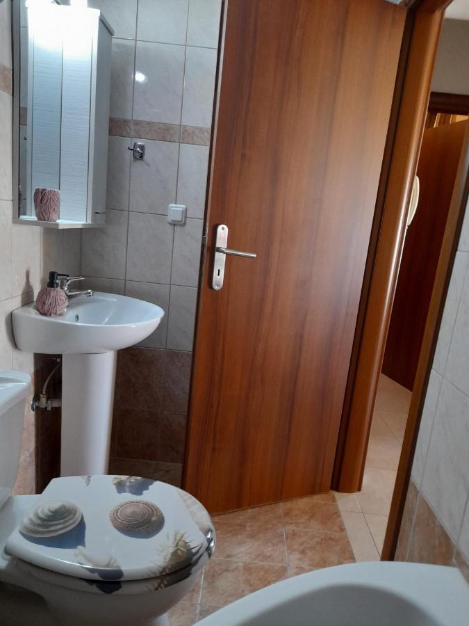 El Sol Apartamento Néa Péramos Exterior foto