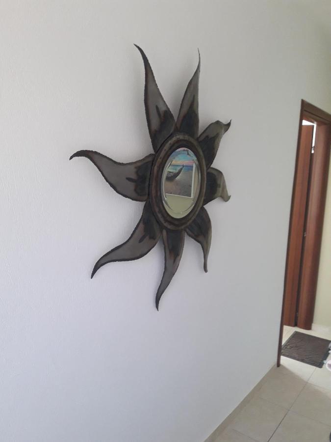 El Sol Apartamento Néa Péramos Exterior foto
